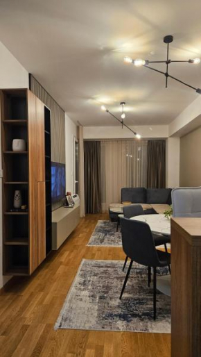 Supreme Apartments